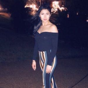 Meet your Posher, Marcela